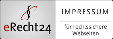 erecht24-schwarz-impressum-klein eRecht24 Impressumssiegel