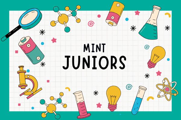 MINT Juniors im Haus zur Münze