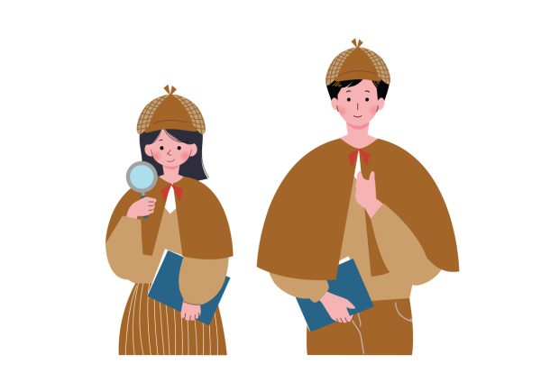 Escape- Game Haus zur Münze