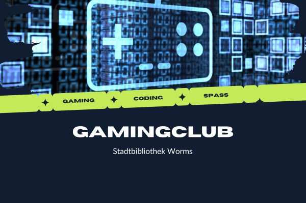 Gamingclub im Haus zur Münze