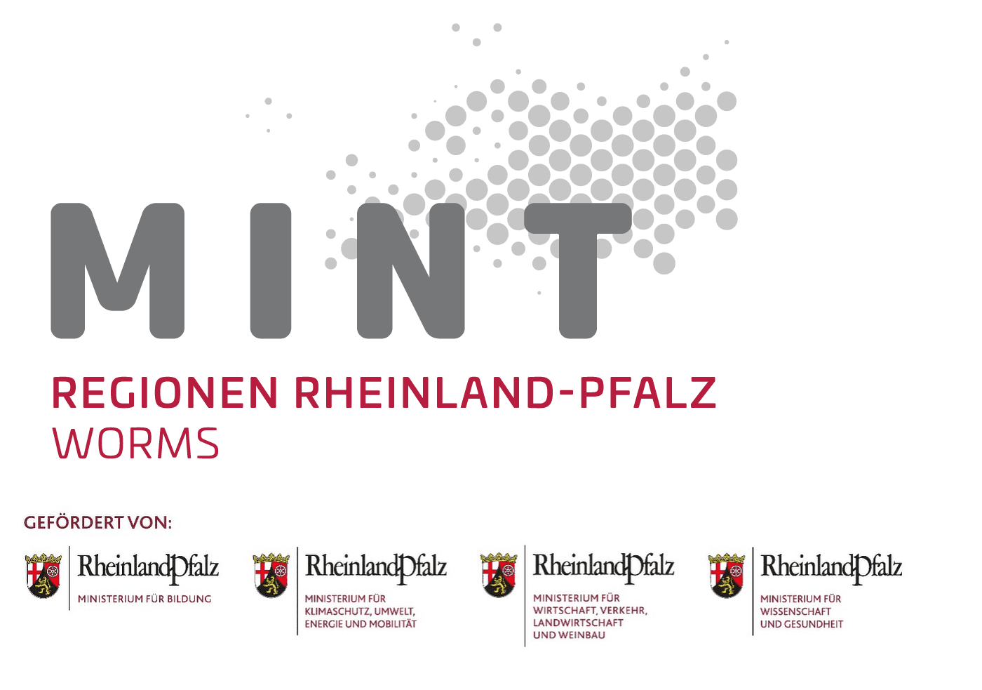 MINT Region Worms