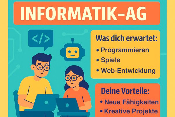 Gamingclub im Haus zur Münze