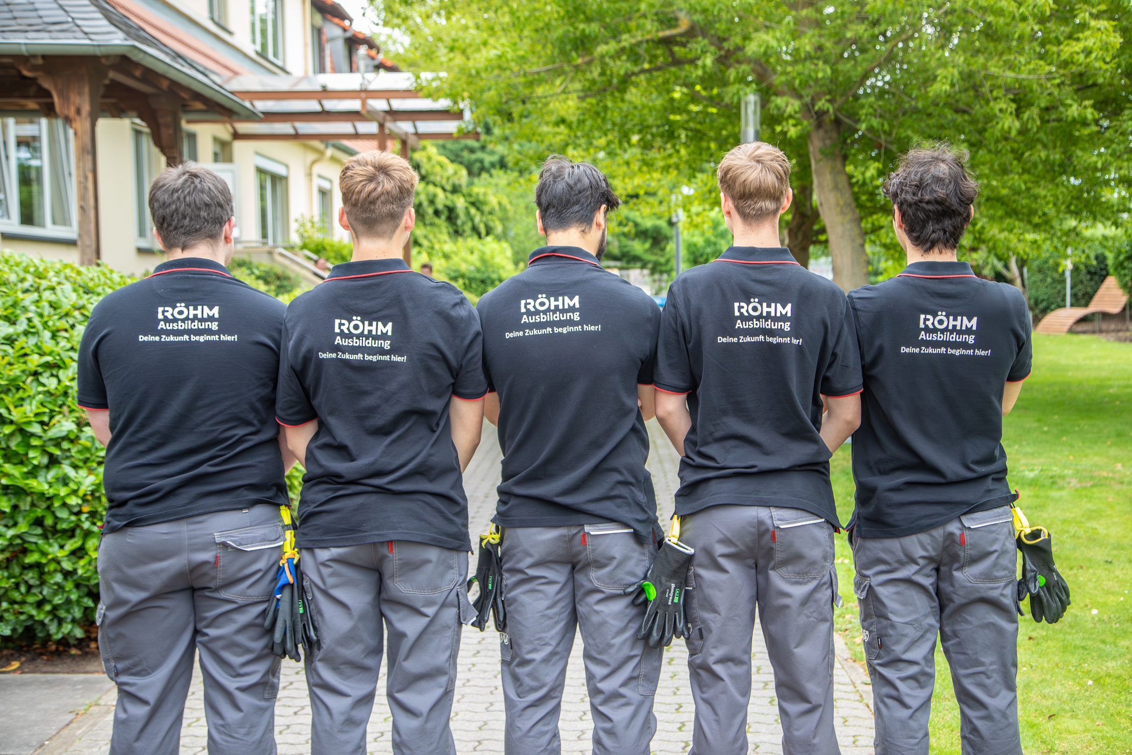 Hochschulinfotag HIT der Hochschule Worms