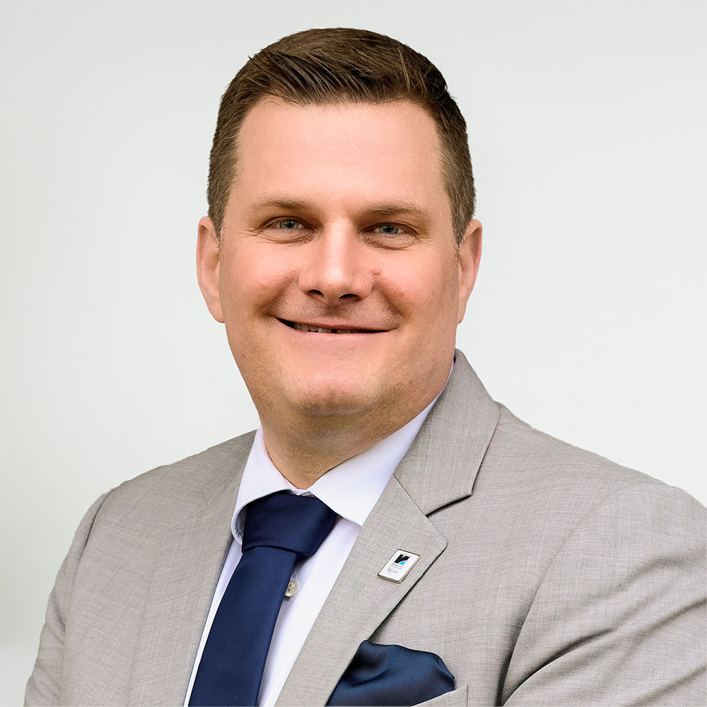 Markus Blümle