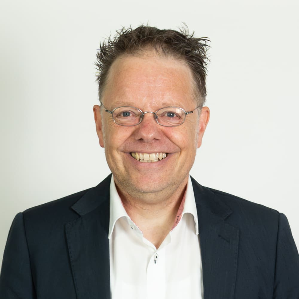 Thorsten Wenner
