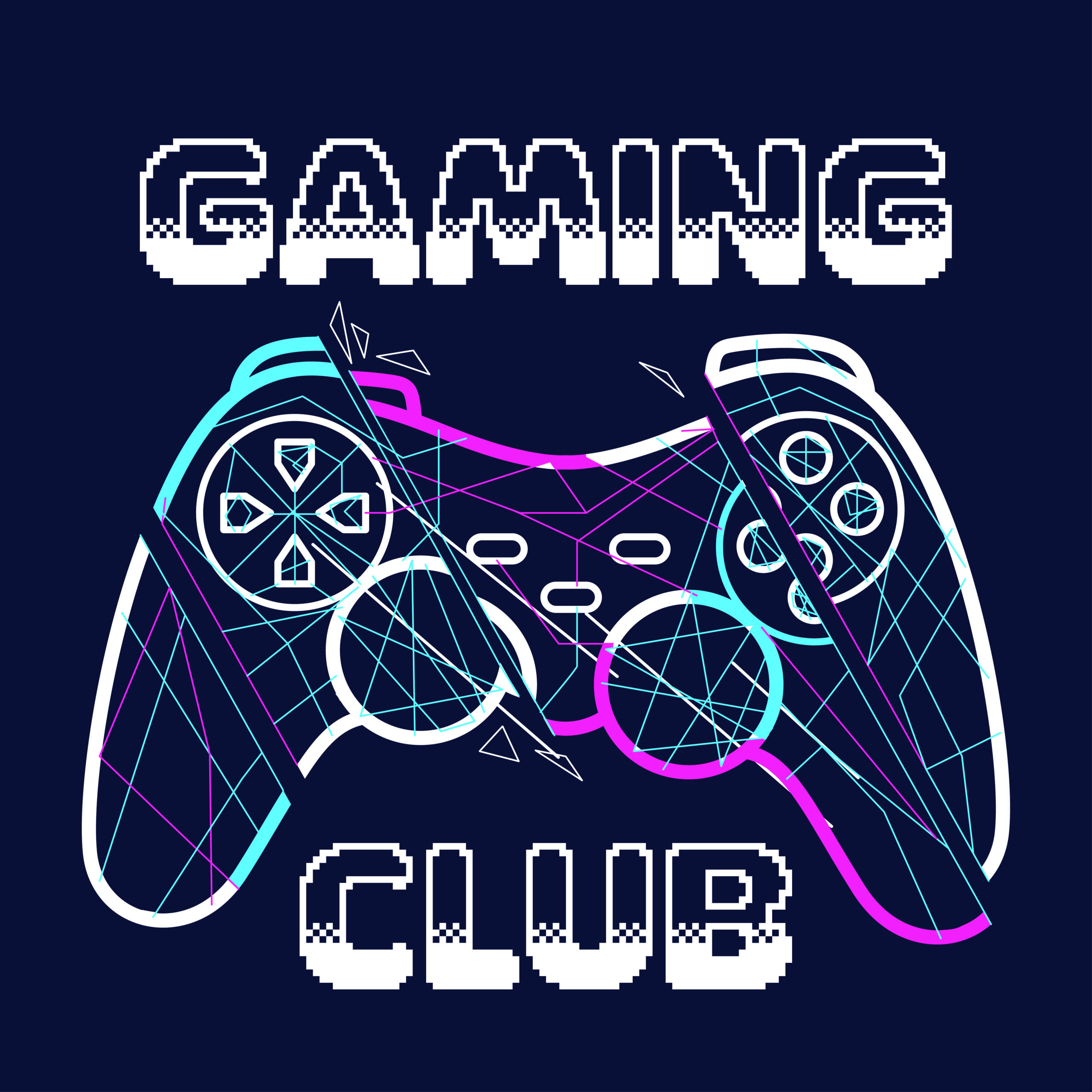 Logo Gaming-Club